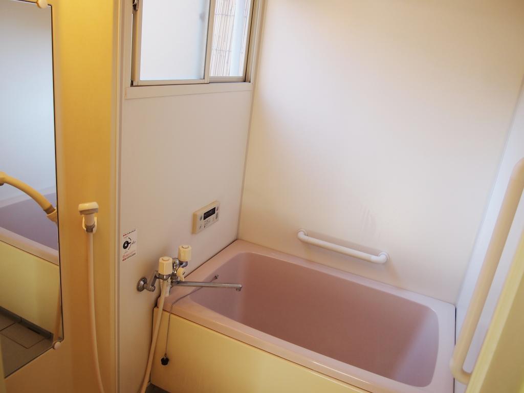 Guesthouse Usagi-Momiji Kyoto Buitenkant foto