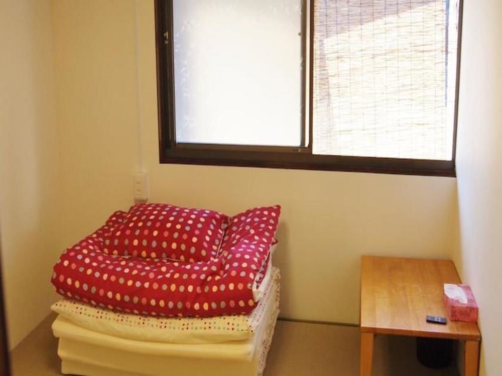 Guesthouse Usagi-Momiji Kyoto Buitenkant foto